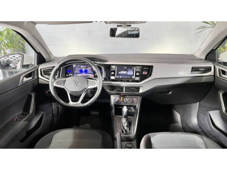 VOLKSWAGEN - NIVUS - 2022/2022 - Branca - R$ 119.900,00