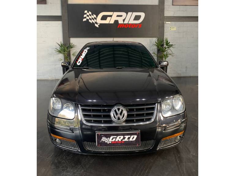 VOLKSWAGEN - BORA - 2009/2009 - Preta - R$ 38.900,00