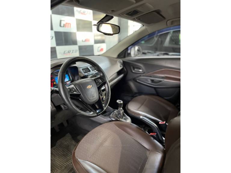 CHEVROLET - COBALT - 2011/2011 - Branca - R$ 51.900,00